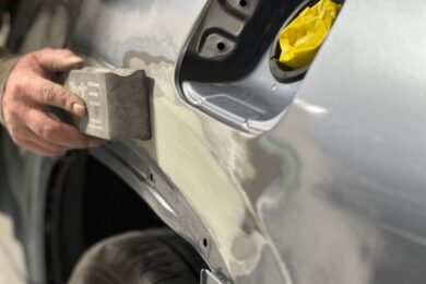 MINNEAPOLIS AUTO BODY REPAIR