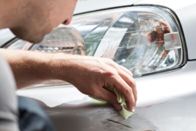 PAINTLESS DENT REPAIR (PDR) & SCRATCH REMOVAL