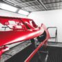 Auto Body Paint and Refinishing in Minneapolis