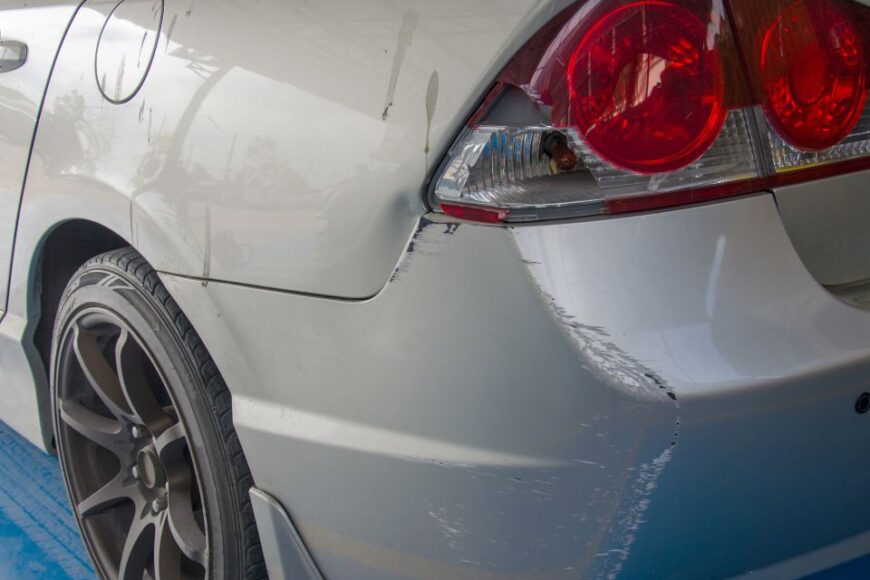 Collision Repair Services in Minneapolis: Safe, Fast, and Guaranteed Repairs