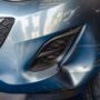 Common Bumper and Fender Damage Repairs