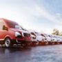 Fleet and Commercial Vehicle Auto Body Repair
