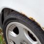 Rust Repair and Prevention: Keep Your Car Looking New