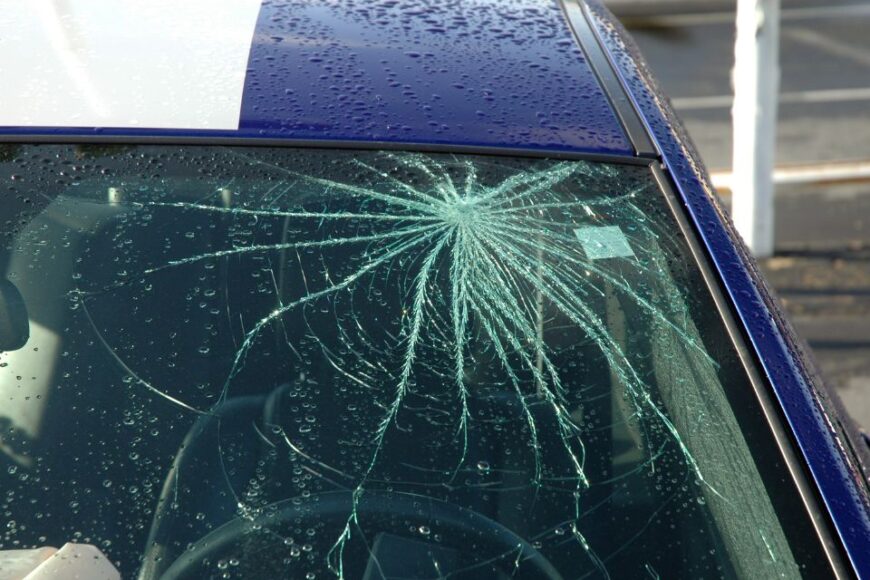Windshield and Auto Glass Repair in Minneapolis